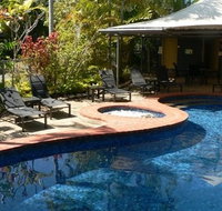 At The Mango Tree Holiday Apartments - Tourism Noosa