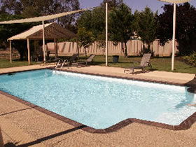 Cadell On The Murray Motel Resort - Tourism Noosa 0