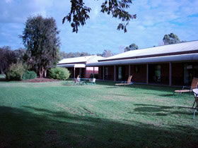 Cadell On The Murray Motel Resort - Tourism Noosa 2