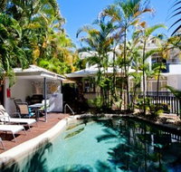 Tropic Sands - Tourism Noosa