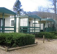 Bright Riverside Holiday Park - Tourism Noosa