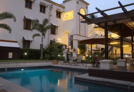 The Mediterranean Port Douglas - Tourism Noosa