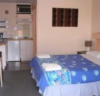 Blue Marlin Resort And Motor Inn - Tourism Noosa