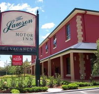 The Lawson Motor Inn - Tourism Noosa