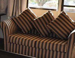 EconoLodge Hacienda International - Tourism Noosa 0