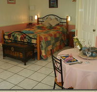 Chillagoe Cabins - Tourism Noosa