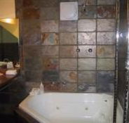 Salisbury Lodges - Tourism Noosa