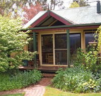 Willowlake Cottages - Tourism Noosa