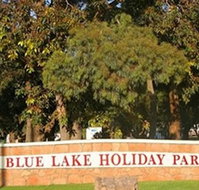 Blue Lake Holiday Park - Tourism Noosa