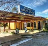 Barclay Gardens Motor Inn - Tourism Noosa