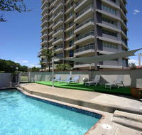Narrowneck Court - Tourism Noosa