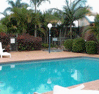SMART MOTELS BERT HINKLER - Tourism Noosa