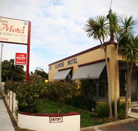 Kilmore Motel - Tourism Noosa