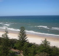Pacific Regis Beachfront Apartments - Tourism Noosa