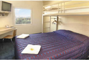 Motel Formule 1 Dandenong - Tourism Noosa 0