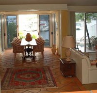 Sanctuary Cove Villas - Tourism Noosa