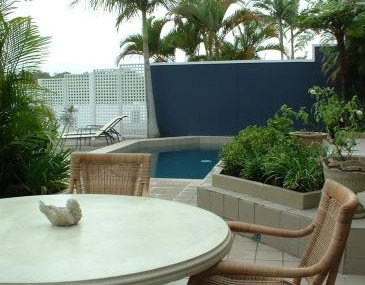 Sanctuary Cove Villas - Tourism Noosa 1