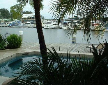 Sanctuary Cove Villas - Tourism Noosa 2