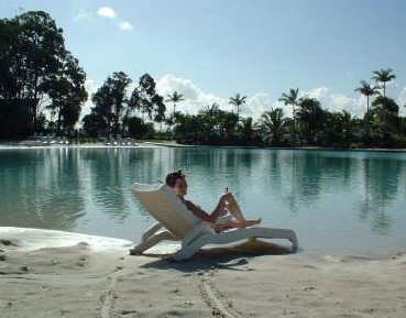 Sanctuary Cove Villas - Tourism Noosa 3