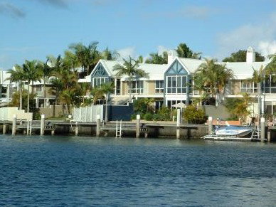 Sanctuary Cove Villas - Tourism Noosa 4