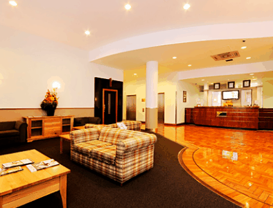 Quest West End - Tourism Noosa