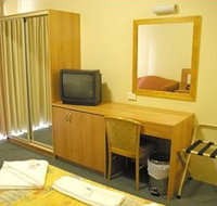 Rest Easy Motel - Tourism Noosa