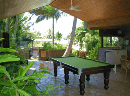 Airlie Beach Motor Lodge - Tourism Noosa 0