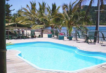 Mount Pelion QLD Tourism Noosa
