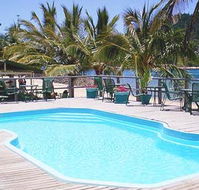 Hook Island Resort - Tourism Noosa