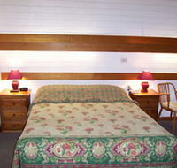 Cobram Central Motor Inn - Tourism Noosa