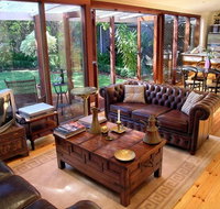 North Adelaide Heritage Apartments Bishops Garden - Tourism Noosa