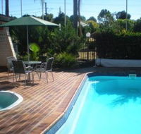 Tamworth Motor Inn - Tourism Noosa