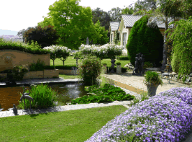 Lochinvar - Tourism Noosa