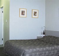 Taft Motor Inn - Tourism Noosa
