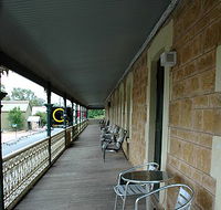 Hotel Mannum - Tourism Noosa