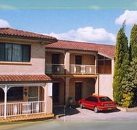 Alexander The Great Motel - Tourism Noosa