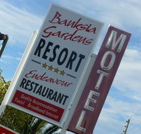 Banksia Gardens Resort Motel - Tourism Noosa
