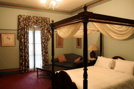 The Yarra Glen Grand Hotel - Tourism Noosa