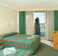 Mid Pacific Motel - Tourism Noosa