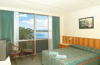 Mid Pacific Motel - Tourism Noosa 3