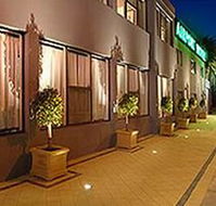 Adelaide Airport Motel - Tourism Noosa