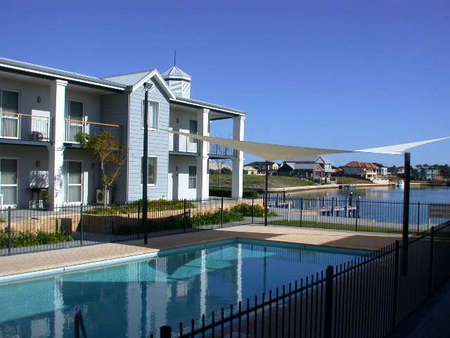 Quest Mandurah - Tourism Noosa 0