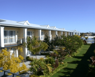 Quest Mandurah - Tourism Noosa 1