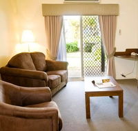 Sanctuary Golf Resort - Tourism Noosa