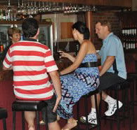 Castle Motor Lodge - Tourism Noosa