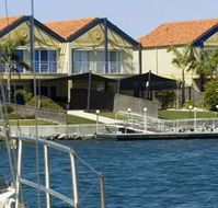Port Lincoln Waterfront Apartments - Tourism Noosa