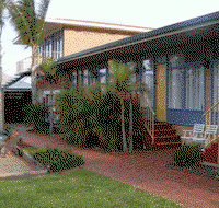 Kangaroo Island Seaview Motel - Tourism Noosa
