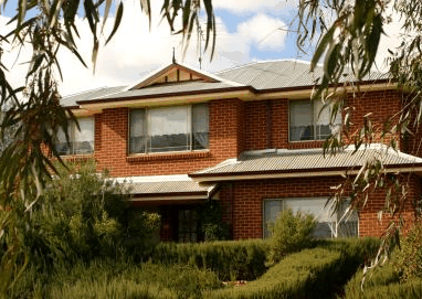 The Grandhouse York - Tourism Noosa