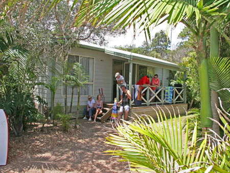  Tourism Noosa