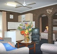 Paradise Holiday Apartments Villas - Tourism Noosa